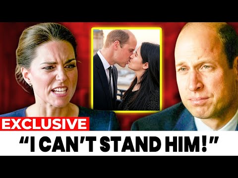 After Her SHOCKING Divorce, Kate Middleton Finally Breaks Silence