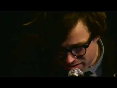 Ryan Adams and the Cardinals - Go Easy (Live, Acoustic)