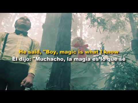 Shannon and The Clams - In the River | Lyrics - Sub (Inglés - Español)