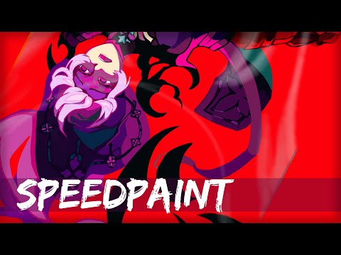 Rondo | Honkai Star Rail SPEEDPAINT