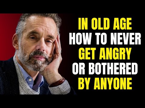 How To Never Get Angry Or Bothered By Anyone | VERY POWERFUL MOTIVATION