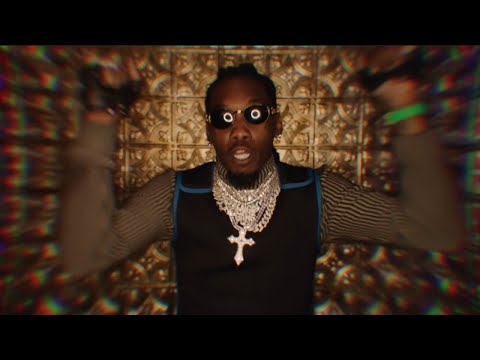 Takeoff & Offset "Interview" (Music Video)