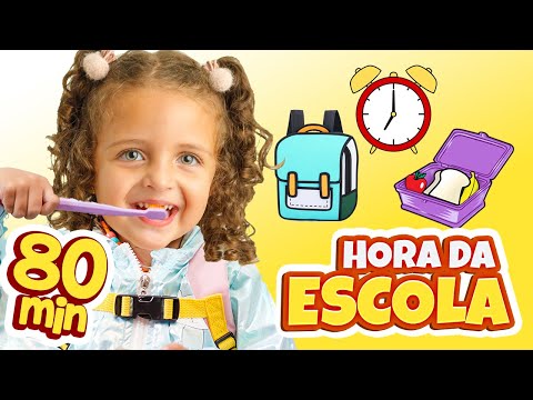 Put On Your Shoes + Música Infantil por Bella Lisa Show