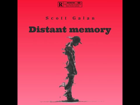 🎶 ScottGalan - Distant Memory - Instrumental  🎶#instrumental