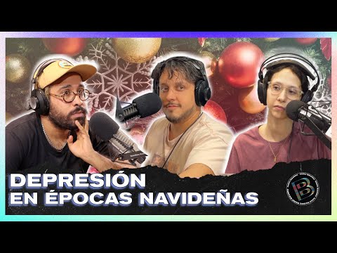 ¿CÓMO LIDIAR CON LA DEPRESIÓN NAVIDEÑA? - Radio Bizarro