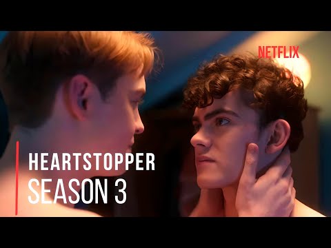 Heartstopper Season 3 Ending EXPLAINED. Nick and Charlie story recap