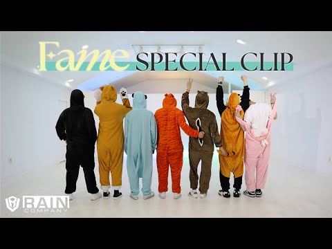 싸이퍼(Ciipher) - 'Fame' Special Clip