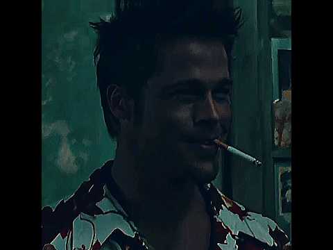 fight club Tyler Durdenedit #edit #tylerdurden #fightclub #fightclubedit #tylerdurdenedit #bradpitt