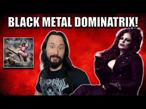 Folterkammer: Operatic Black Metal Music About Dominatrix Women!