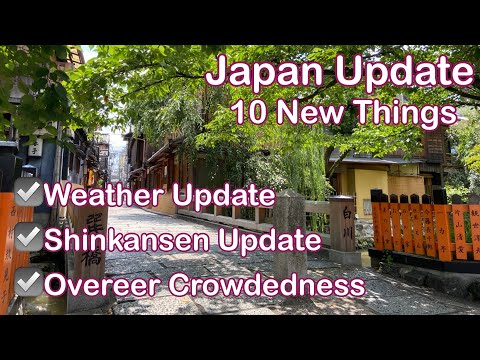 JAPAN HAS CHANGED | 10 New Things to Know Before Traveling Japan in 2024-2025 Winter