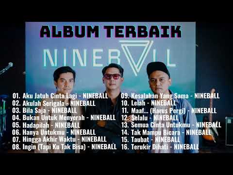 NINEBALL FULL TERBAIK DAN TERPOPULER