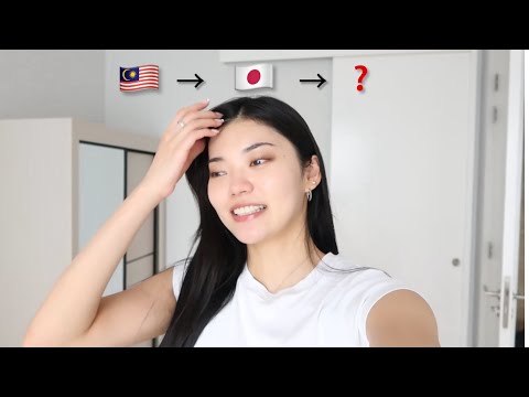 I Came Back to Japan! Life Update 🇯🇵 My Next Step and About My Fiance