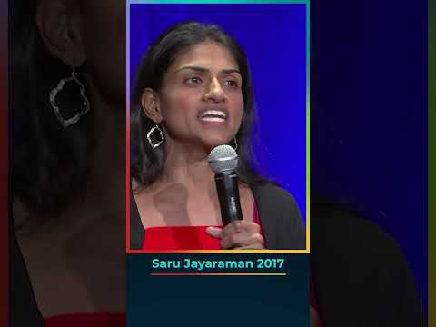 Saru Jayaraman — We the People: Workers Rising for Fair Wages