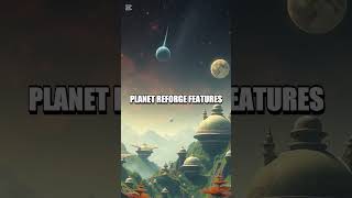 Next Gen Game Review: Planet Reforge – A Sci-Fi Adventure Like No Other! 🎮🚀