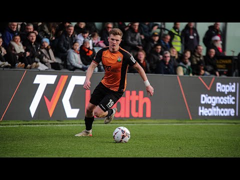 Beehind the Scenes | Maidenhead United