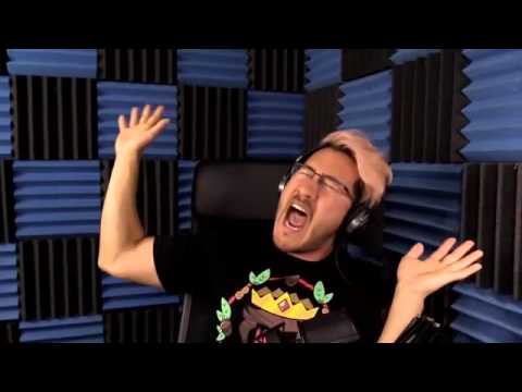 BITCH I'M FABULOUS (2 hour Markiplier Fanmade Mix)