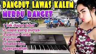 dangdut lawas super merdu, cocok bagi yang lagi kasmaran.