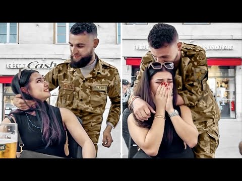 Most Emotional Soldiers Coming Home Compilation #3 !