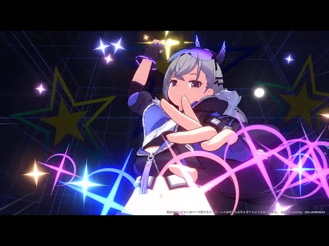 【崩壊スターレイル】☆5量子属性キャラクター　『銀狼』紹介動画【Honkai StarRail】