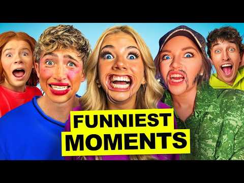 Funniest Moments of 2024!