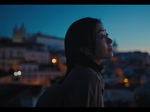 『綾鷹 meets 宇多田ヒカル ‘Mine or Yours’』 スペシャルムービー