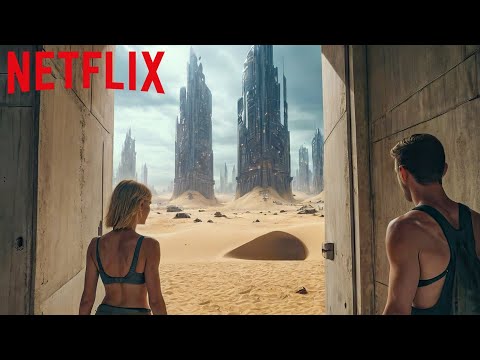 7 Best Netflix Series to Watch Right Now 2025!