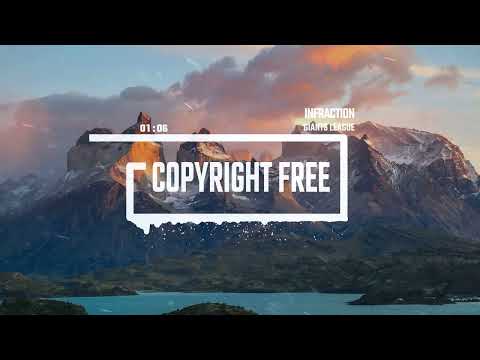 Epic Cinematic Trailer by Infraction [No Copyright Music] / Giants League