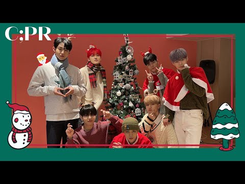 [ENG] Ciipher Making a Christmas Tree 🎄