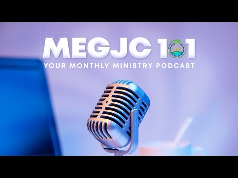 MEGJC 101 Episode #9 - NWA | Material Testing & Evaluation Unit