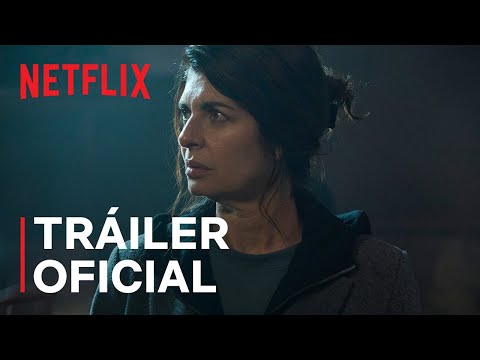 Atrapados (SUBTITULADO) | Tráiler oficial | Netflix