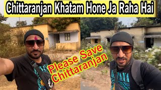 Chittaranjan (West Bengal) Ko Khatam Hone Se Bacha Lo 🙏 | Surprise Visit After 7 Year🥺 | Vicky Kee