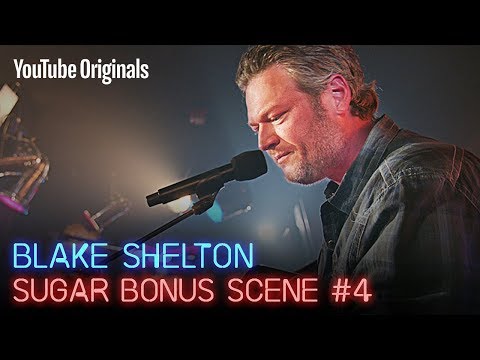 Blake Shelton - Playing Dive Bars and Small Shows