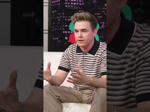 #JesseMcCartney teases new music! #shorts #music #popmusic #allswell #allswelltour