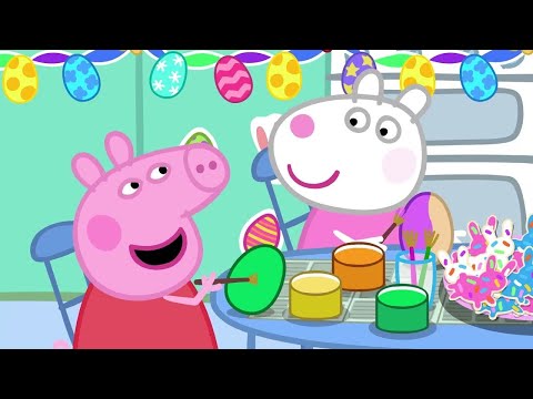 🔴 NEW Peppa Pig 2024 | Peppa Pig Tales | All Episodes LIVE