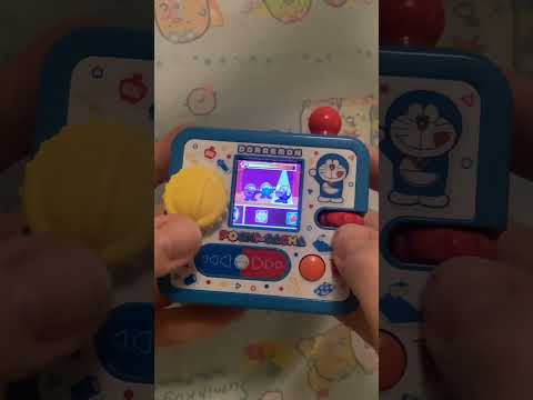 Doraemon Vpet Games:! Pochi-Cacha Cocert Doraemon Virtual Pet:#vpet #short #gameplayvideo