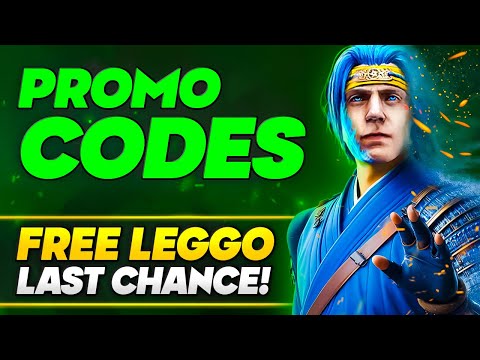 NINJA RAID PROMO CODE 🔥 Raid Shadow Legends Promo Codes 🔥 2 LEGENDARY CHAMPIONS FOR FREE