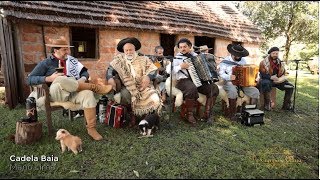 Cadela Baia | Mano Lima 🎶🎵 Programa De Campo E Alma