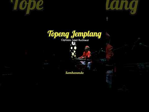 Topeng Jemplang #sambasunda #liveconcert #gnpenterprise #sunday #ethnic