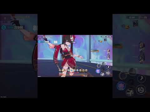 HI3rd | Sparkle's voiceline in ER, her laughters are ringing and bugging me nonstop