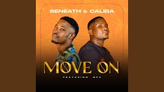 Move on (feat. MFK)