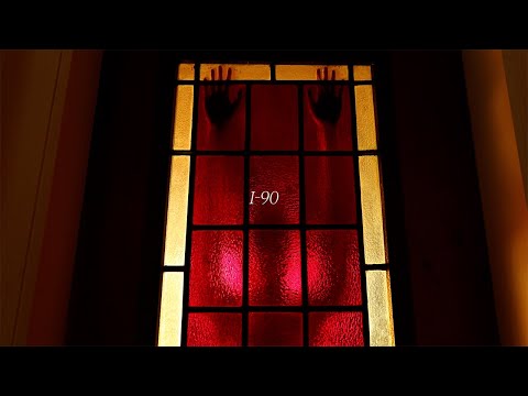 Half Waif - "I-90" (Visualizer)