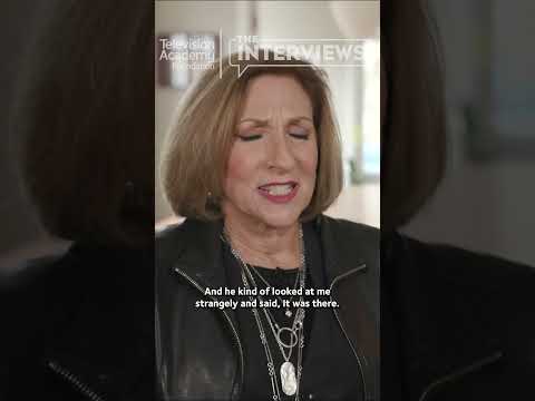 Lesli Linka Glatter on a lesson she learned from David Lynch - TelevisionAcademy.com/Interviews