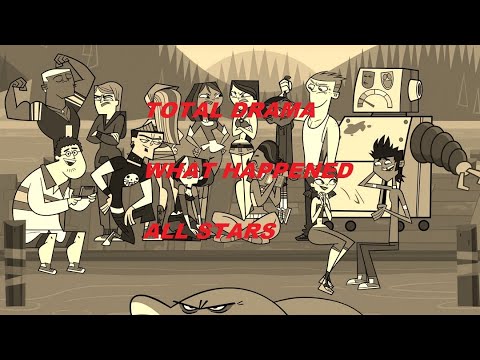 Total Drama All Stars A Noob and Veteran Retrospective