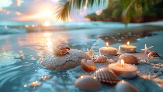 Relaxing Music to Relieve Depression - Stress Relief, Sleep Music, Water Sounds