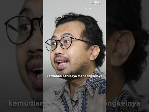 Opini Tempo | Dia Lagi Mereka Lagi