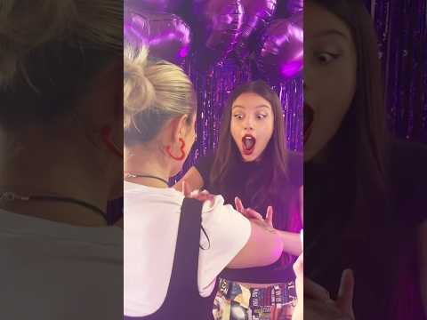 Olivia Rodrigo SURPRISED with fan's tattoo #celebrity