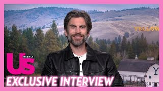 Wes Bentley Reveals Which ‘Yellowstone’ Scene Was Hardest to Film, Talks ‘Weight’ of Playing Jamie