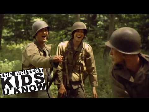 WKUK - Brothers in Arms [HD]