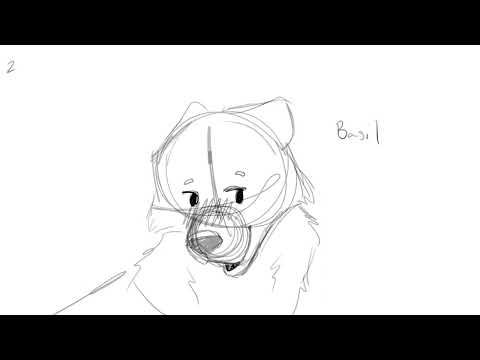 Reel Love OC Animatic