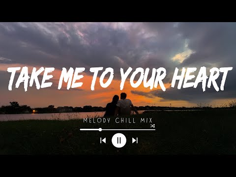 Take Me To Your Heart – Michael Learns To Rock (Helions Cover)